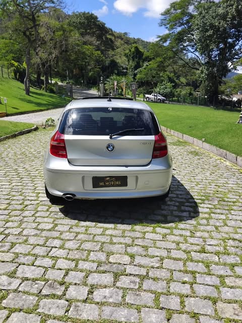 BMW 120I - Imagem 7