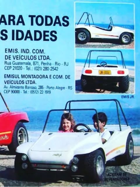 EMIS JR - Imagem 5