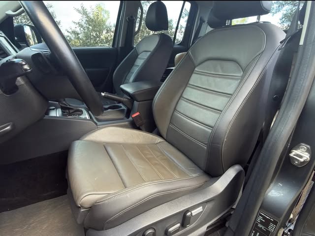 VOLKSWAGEN AMAROK HIGHLINE - Imagem 6