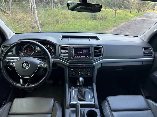 VOLKSWAGEN AMAROK HIGHLINE - Imagem 7