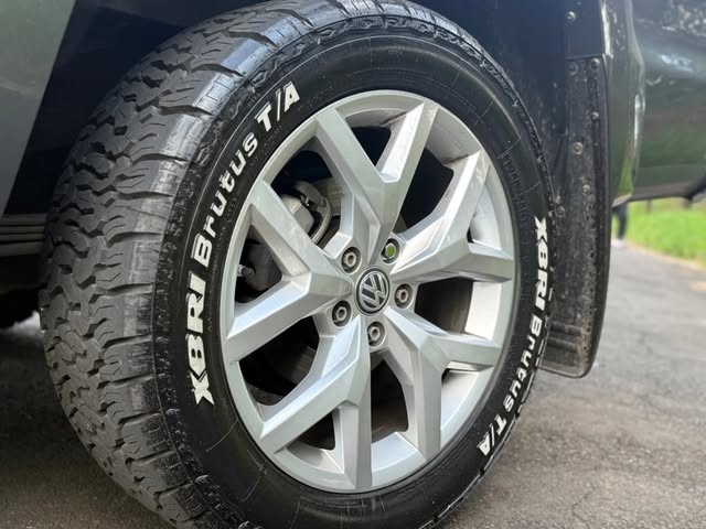 VOLKSWAGEN AMAROK HIGHLINE - Imagem 10