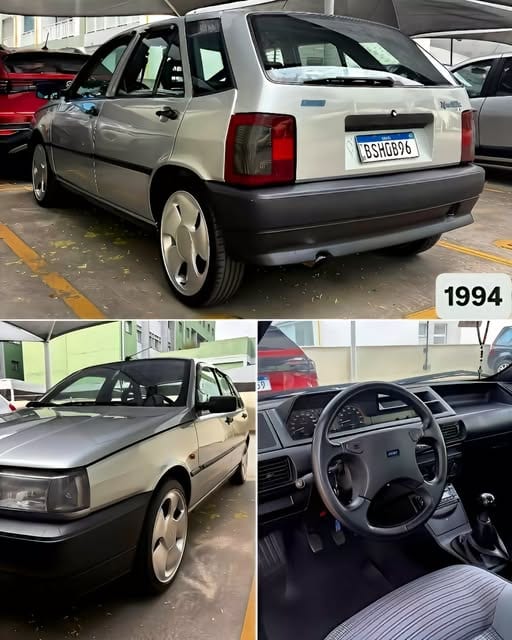 FIAT TIPO