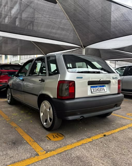 FIAT TIPO - Imagem 2