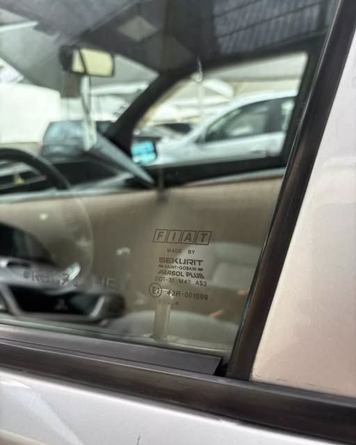 FIAT TIPO - Imagem 11