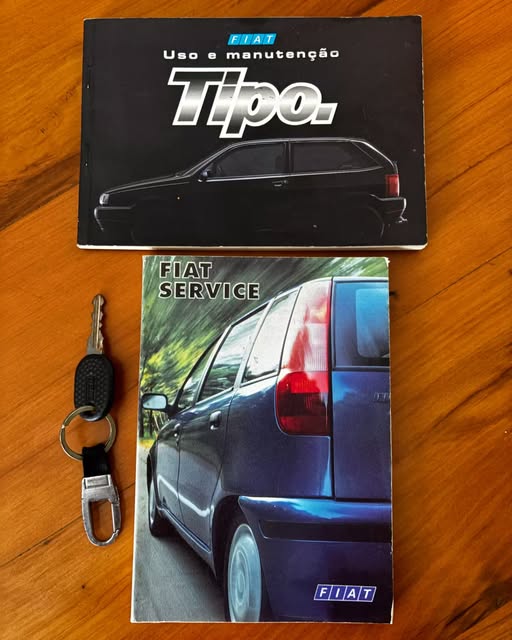FIAT TIPO - Imagem 13