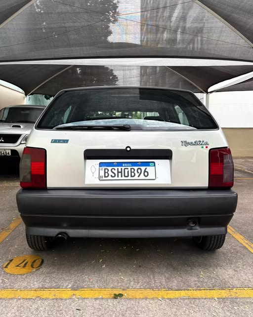 FIAT TIPO - Imagem 14