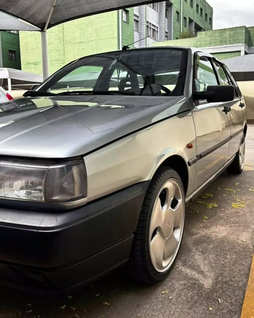FIAT TIPO - Imagem 3