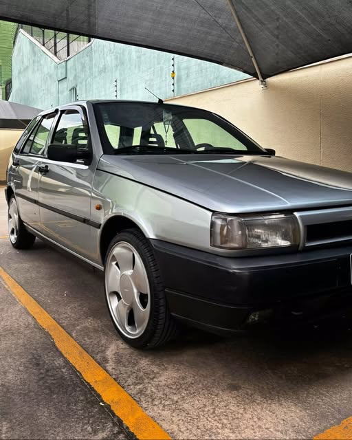 FIAT TIPO - Imagem 6