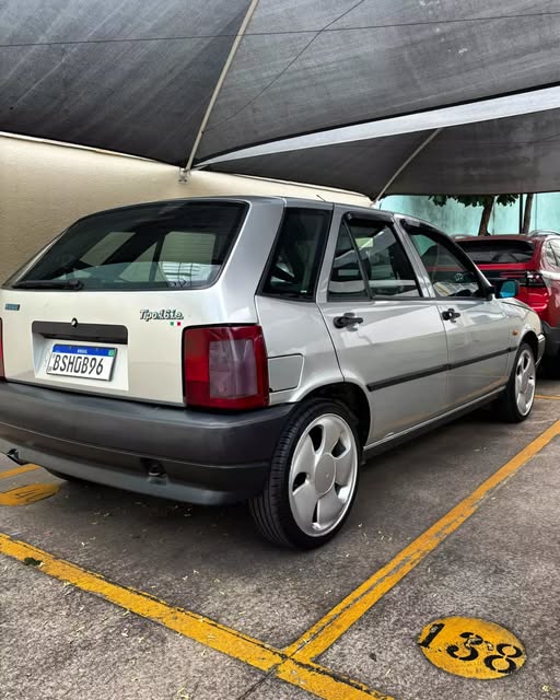 FIAT TIPO - Imagem 7