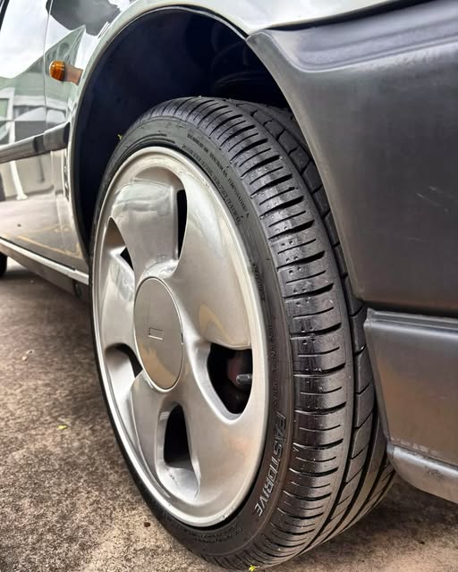 FIAT TIPO - Imagem 8