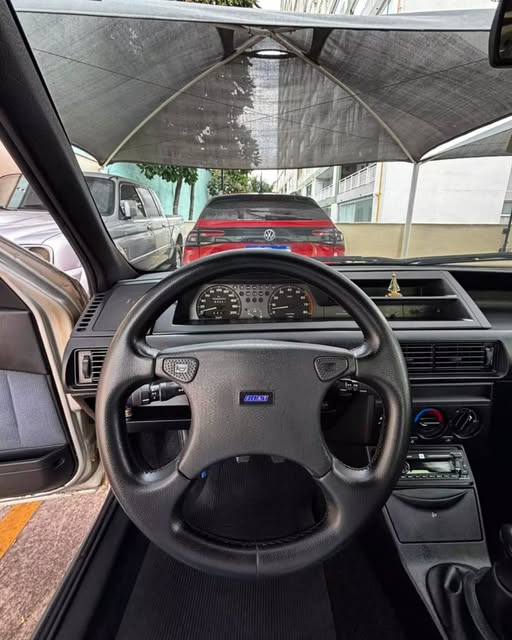 FIAT TIPO - Imagem 9