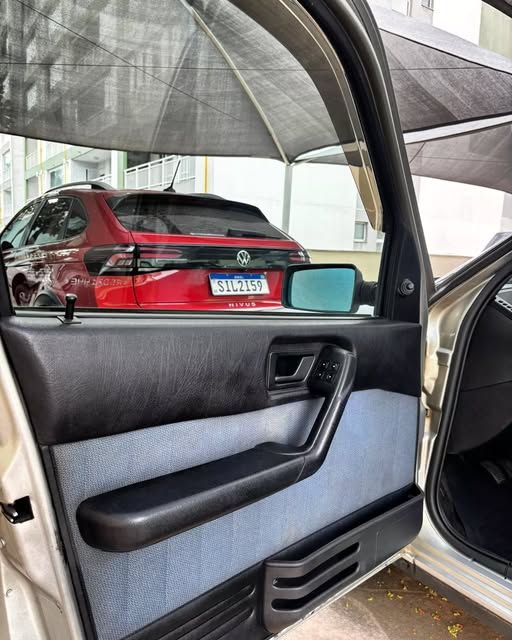 FIAT TIPO - Imagem 10