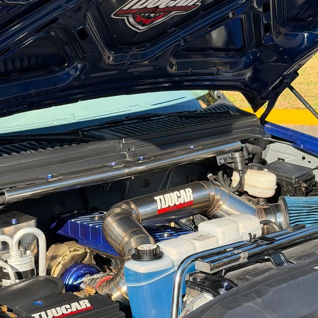 FORD F-250 XLT-L - Imagem 17