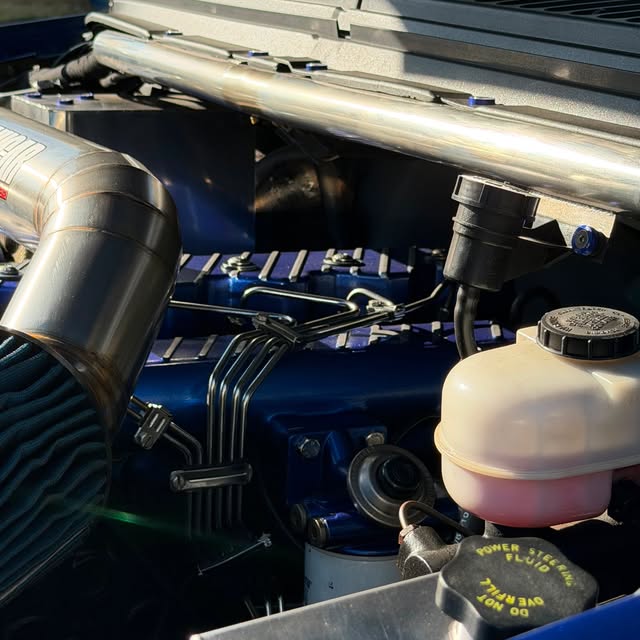 FORD F-250 XLT-L - Imagem 19