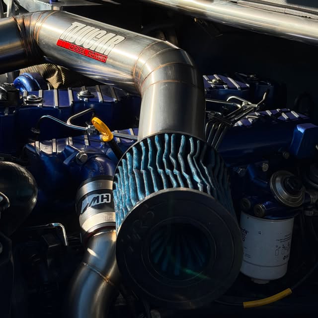 FORD F-250 XLT-L - Imagem 20