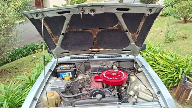 CHEVROLET CHEVETTE SL/E - Imagem 12