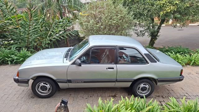 CHEVROLET CHEVETTE SL/E - Imagem 3