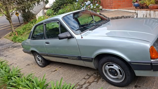 CHEVROLET CHEVETTE SL/E - Imagem 4