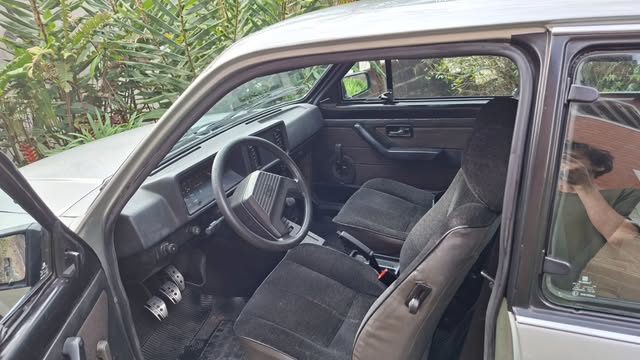 CHEVROLET CHEVETTE SL/E - Imagem 8