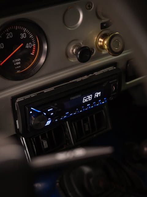 TOYOTA BANDEIRANTE - Imagem 12