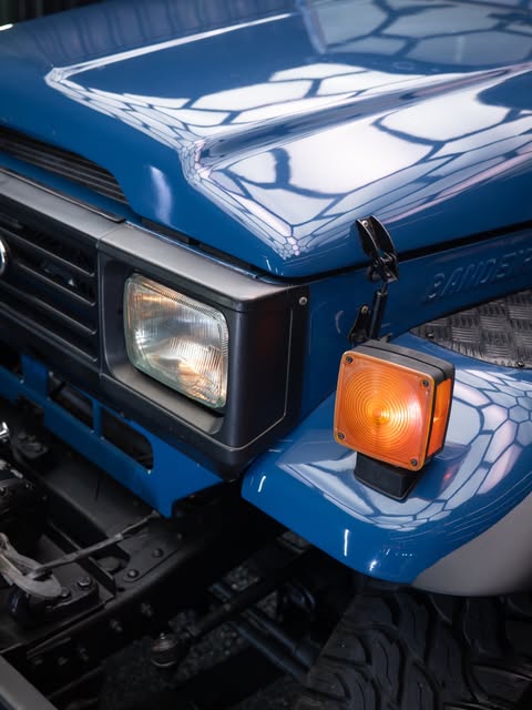 TOYOTA BANDEIRANTE - Imagem 15