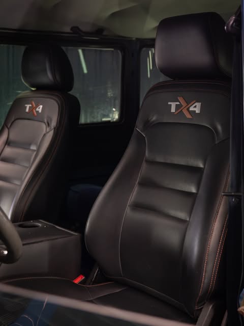 TOYOTA BANDEIRANTE - Imagem 16