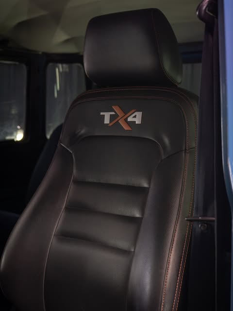 TOYOTA BANDEIRANTE - Imagem 18