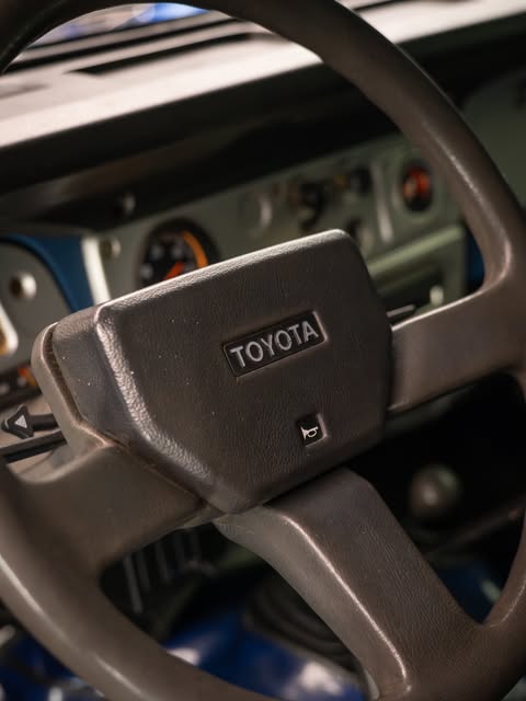 TOYOTA BANDEIRANTE - Imagem 4