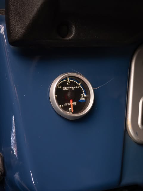 TOYOTA BANDEIRANTE - Imagem 6