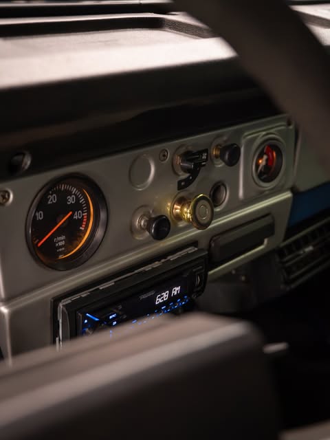 TOYOTA BANDEIRANTE - Imagem 8