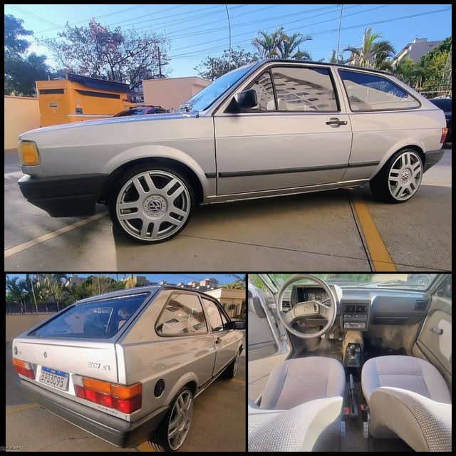 VOLKSWAGEN GOL - Imagem 1