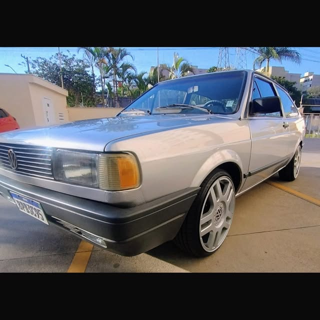 VOLKSWAGEN GOL - Imagem 11