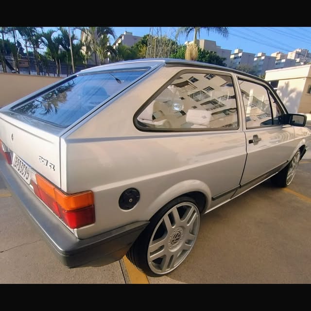 VOLKSWAGEN GOL - Imagem 13