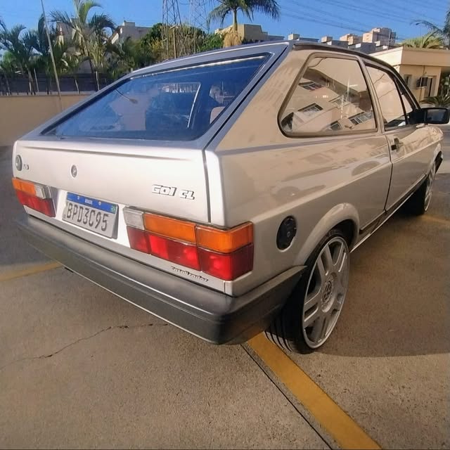 VOLKSWAGEN GOL - Imagem 14