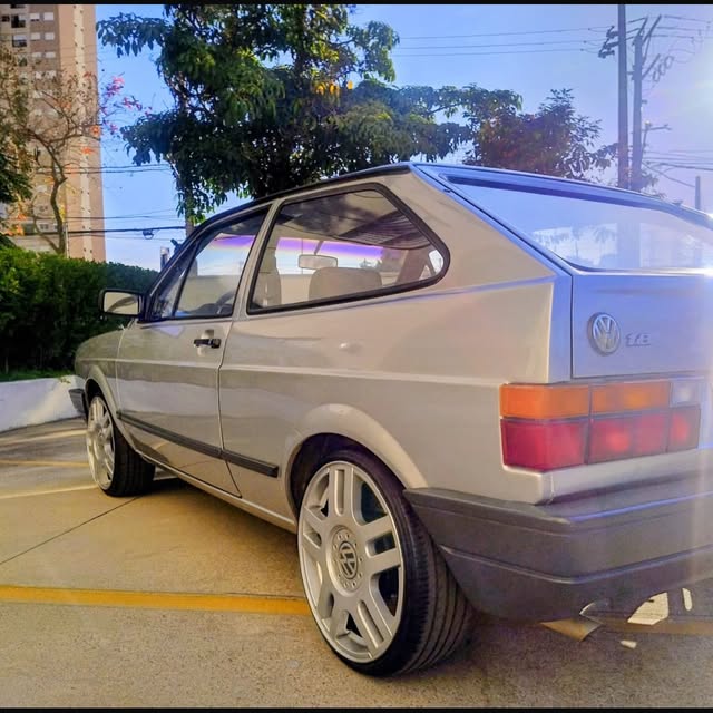 VOLKSWAGEN GOL - Imagem 15