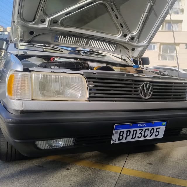 VOLKSWAGEN GOL - Imagem 18