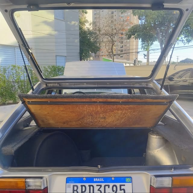 VOLKSWAGEN GOL - Imagem 19