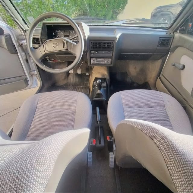 VOLKSWAGEN GOL - Imagem 3