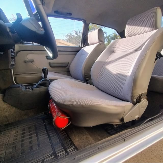 VOLKSWAGEN GOL - Imagem 4