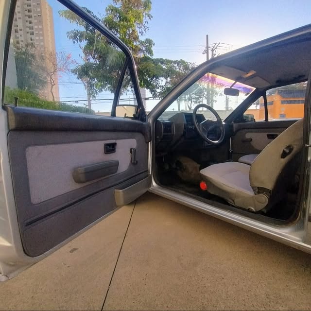 VOLKSWAGEN GOL - Imagem 6