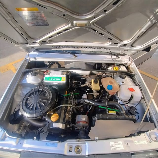 VOLKSWAGEN GOL - Imagem 8