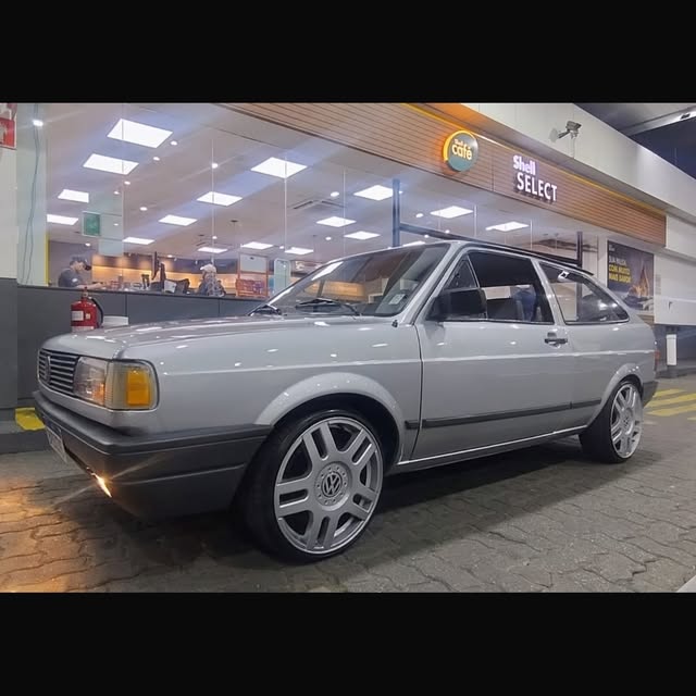 VOLKSWAGEN GOL - Imagem 9