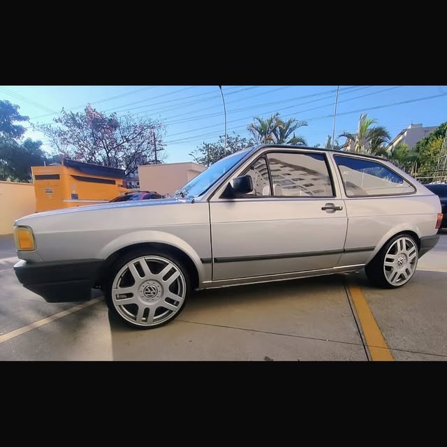 VOLKSWAGEN GOL - Imagem 10