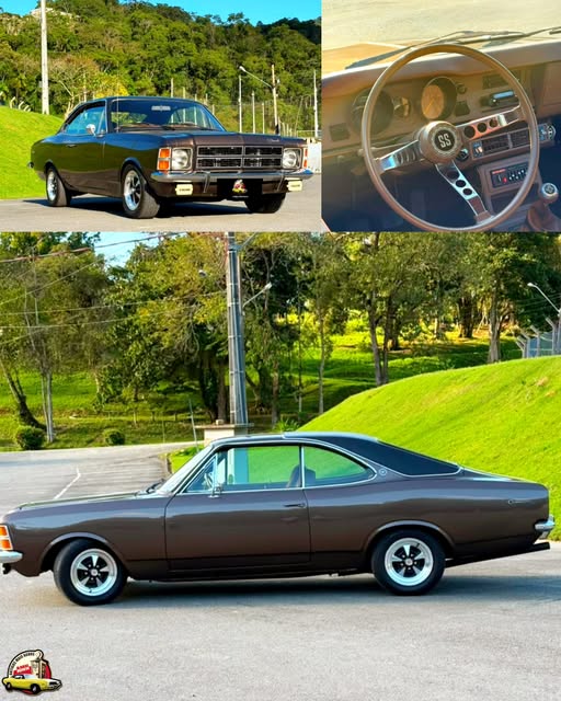 GM OPALA COMODORO - Imagem 1