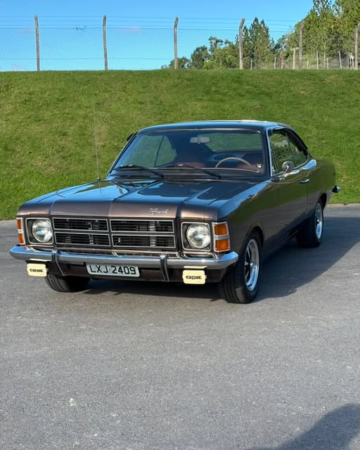 GM OPALA COMODORO - Imagem 2