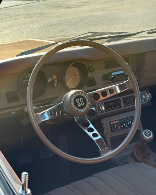 GM OPALA COMODORO - Imagem 15