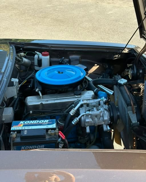 GM OPALA COMODORO - Imagem 19