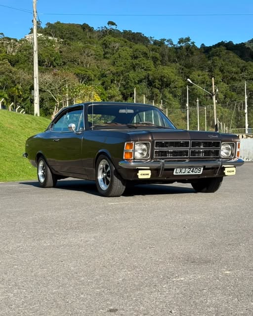 GM OPALA COMODORO - Imagem 3