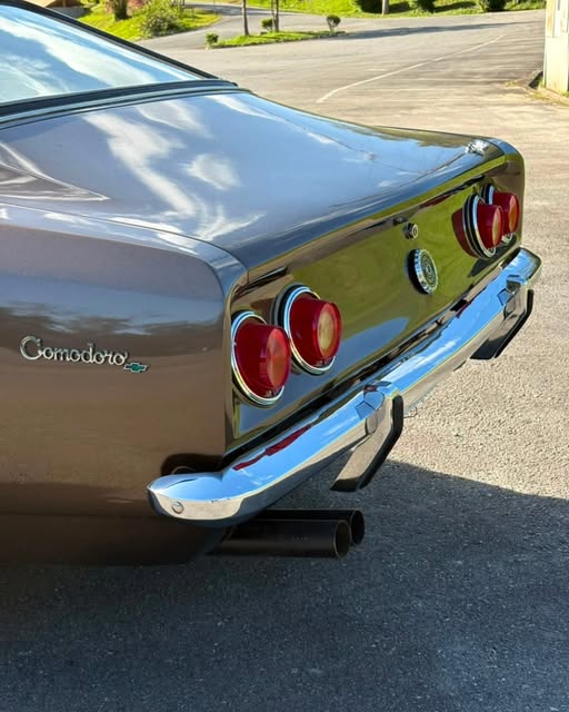 GM OPALA COMODORO - Imagem 4