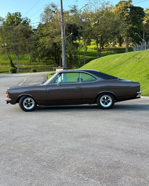 GM OPALA COMODORO - Imagem 6